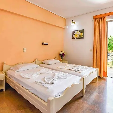Hotel Ionis