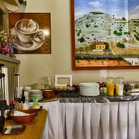 Hotel Ionis