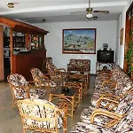 Hotel Ionis Troianata