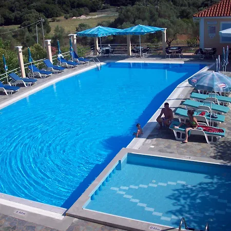 Ionis Otel Troianata