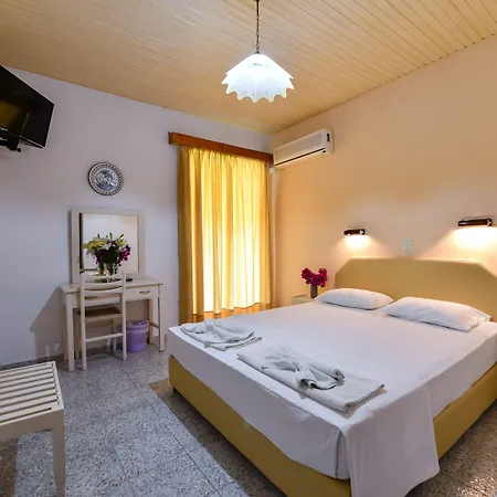 Otel Ionis Troianata