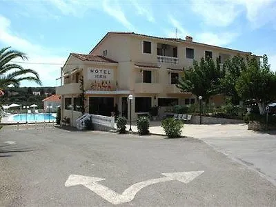 Otel Ionis 2*
