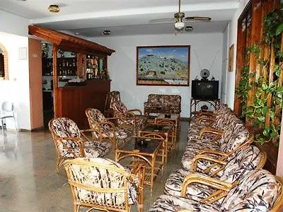 Otel Ionis Troianata