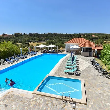 Ionis Otel Troianata