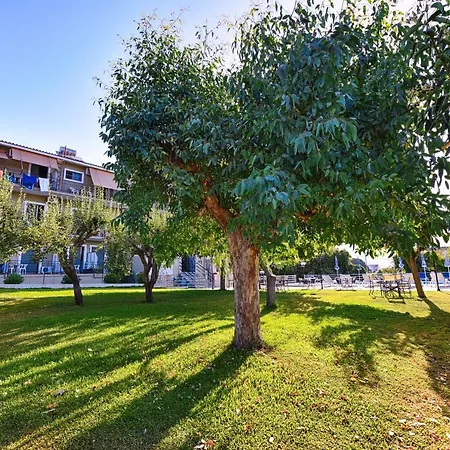 Otel Ionis Troianata