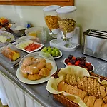 Hotel Ionis