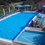 Ionis Hotel Troianata