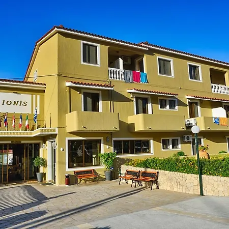 Ionis Hotel