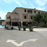 Szálloda Ionis 2*