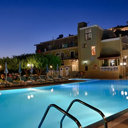 Hotel Ionis